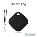 Air tag, Airtracker – Zwart