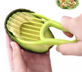 Avocado snijder